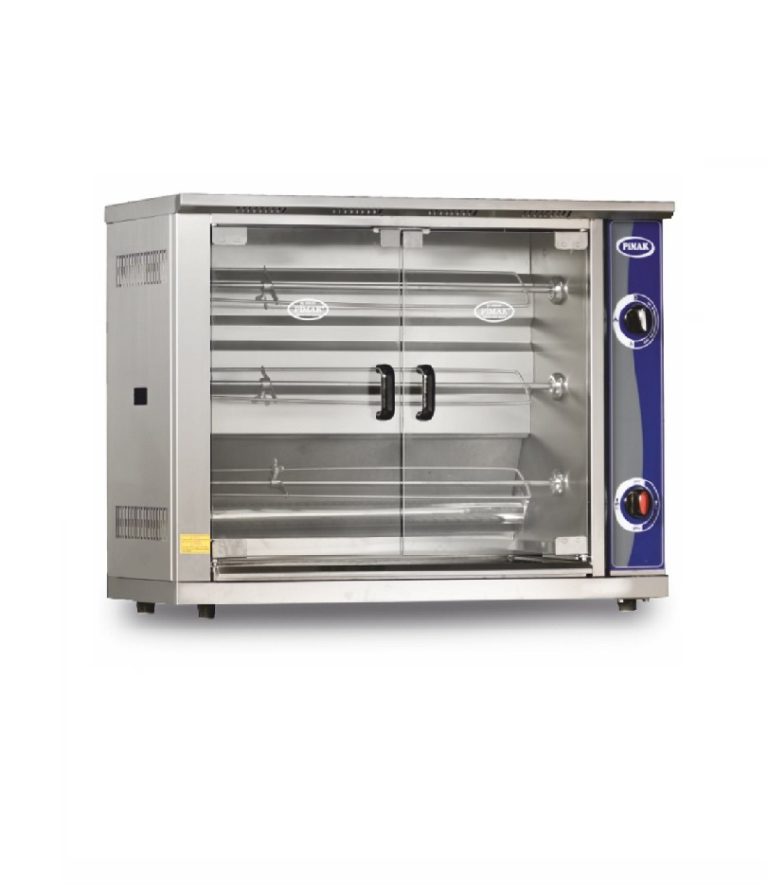 Utilaj profesional HoReCa Pimak PI2M004-DG
