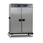 Dulap frigorific profesional din inox Pimak 22B002S-GN
