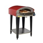 Cuptor profesional gastronomic Pimak TTFG-85