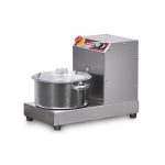 Mașină profesională de tocat carne inox Pimak BSD