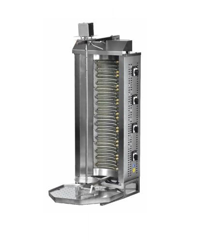 Utilaj profesional HoReCa Pimak M077-4D