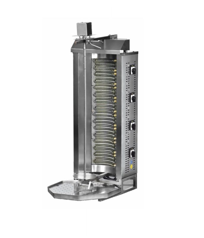 Utilaj profesional HoReCa Pimak M077-4D