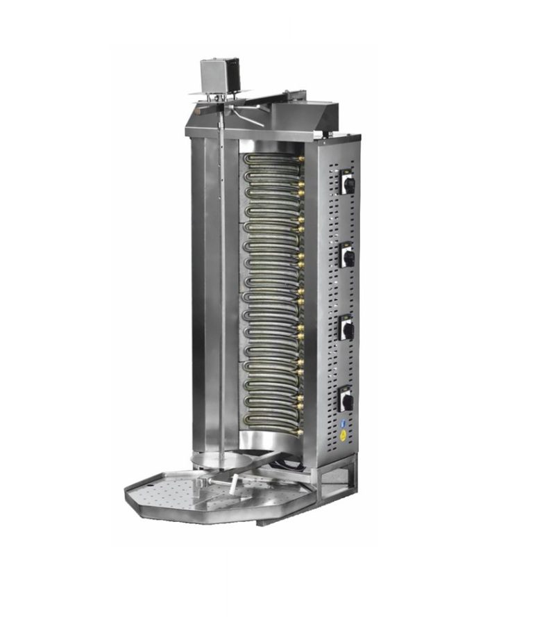 Utilaj profesional HoReCa Pimak M077-4D