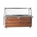 Utilaj profesional HoReCa Pimak BEM037-4S