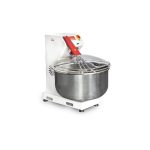 Mașină profesională de tocat carne inox Pimak BHY.135K