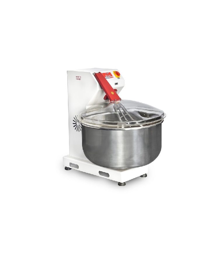 Mașină profesională de tocat carne inox Pimak BHY.135K