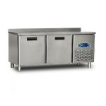 Dulap frigorific profesional din inox Pimak 22TDF2S-60