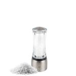 (6 bucăți) PEUGEOT | DAMAN - Râșniță de sare - u'Select Z - Acril - Înălțime: 160 mm