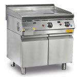 GrДѓtar profesional electric Pimak IZ290SD-M171