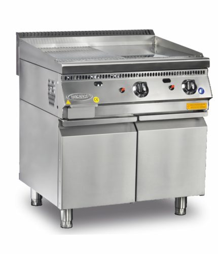 GrДѓtar profesional electric Pimak IZ290SD-M171