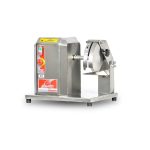 Mașină profesională de tocat carne inox Pimak BTK