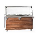 Utilaj profesional HoReCa Pimak BEM037-4K