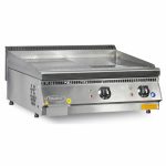 PlitДѓ profesionalДѓ netedДѓ / striatДѓ pentru prДѓjit Pimak 70SE-M179