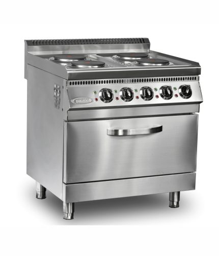MaИ™inДѓ de gДѓtit profesionalДѓ cu cuptor Pimak MX26-6