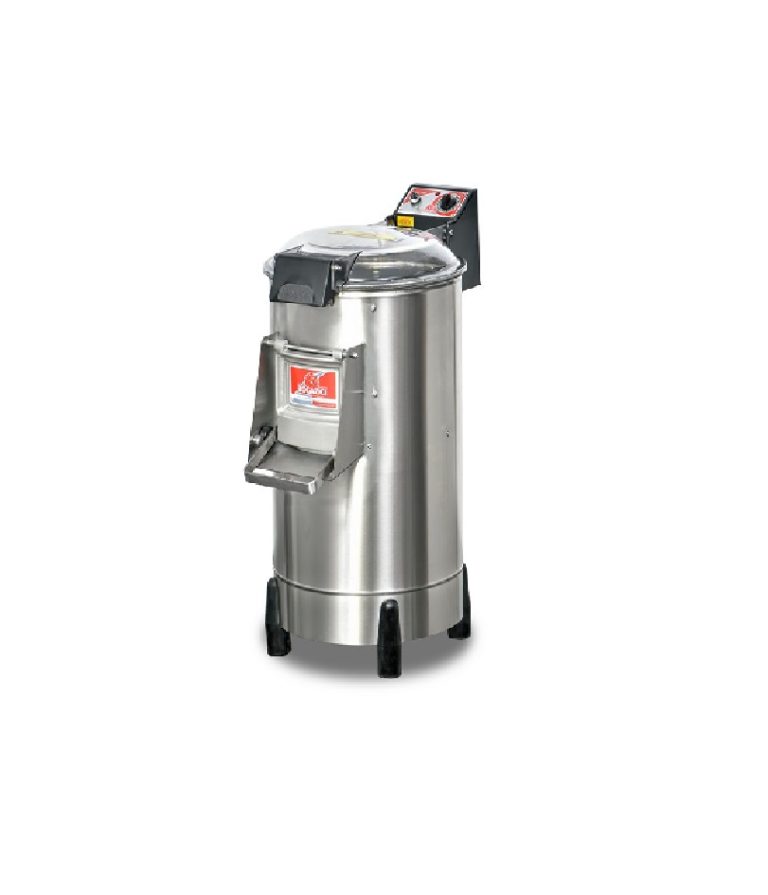 Mașină profesională de tocat carne inox Pimak BPS.25