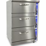 Cuptor profesional gastronomic electric Pimak MM.B0002