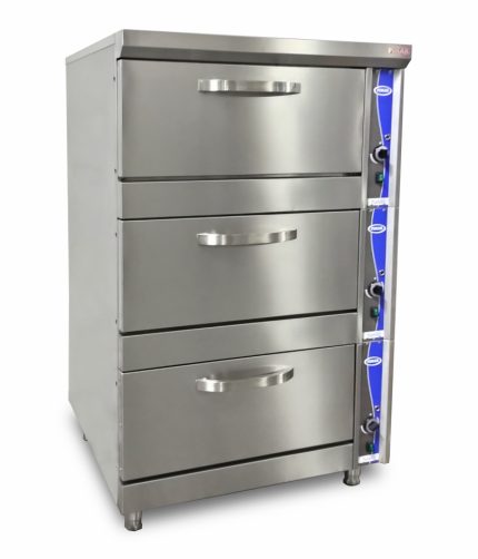Cuptor profesional gastronomic electric Pimak MM.B0002