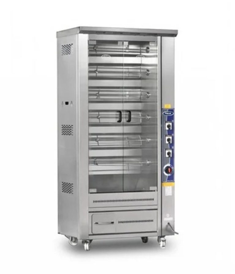 Utilaj profesional HoReCa Pimak PI3M012B