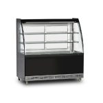 Dulap frigorific profesional din inox Pimak 22P0F0B-SC