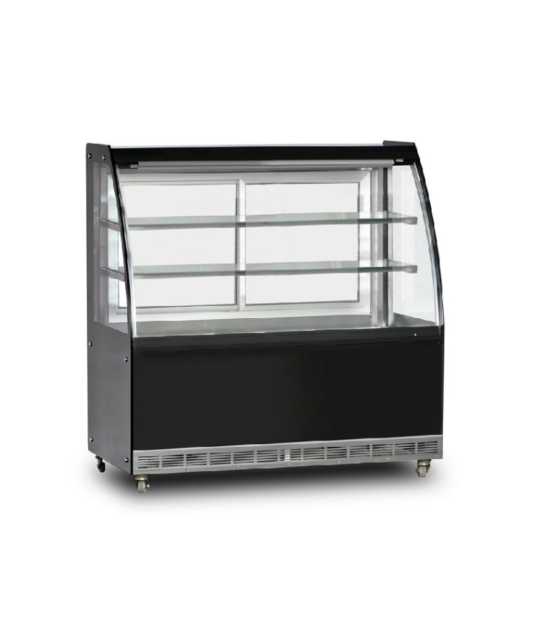 Dulap frigorific profesional din inox Pimak 22P0F0B-SC