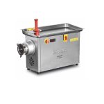 Mașină profesională de tocat carne inox Pimak BPKM.22S