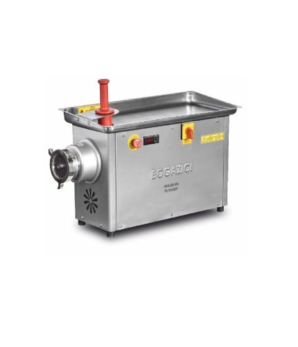 Mașină profesională de tocat carne inox Pimak BPKM.22S