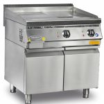 GrДѓtar profesional electric Pimak 90SD-M065E