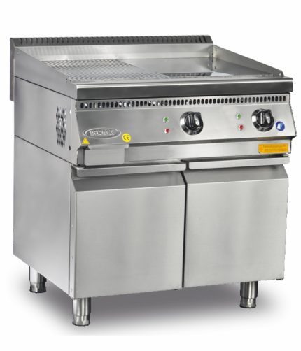 GrДѓtar profesional electric Pimak 90SD-M065E