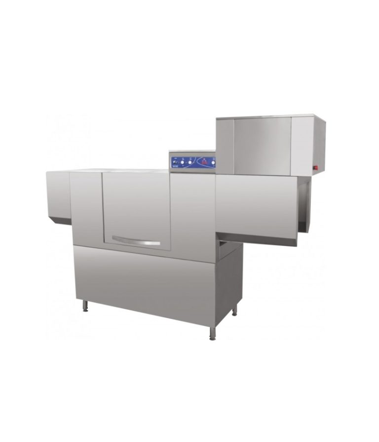 Mașină profesională de spălat vase Pimak M036-T1
