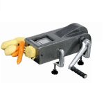 Mașină profesională de tocat carne inox Pimak PDM