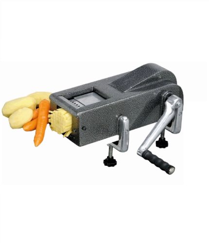 Mașină profesională de tocat carne inox Pimak PDM