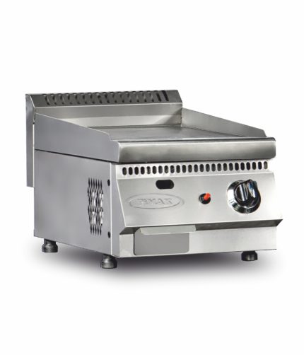 Plită profesională fry-top electrică Pimak IZ4M171-60