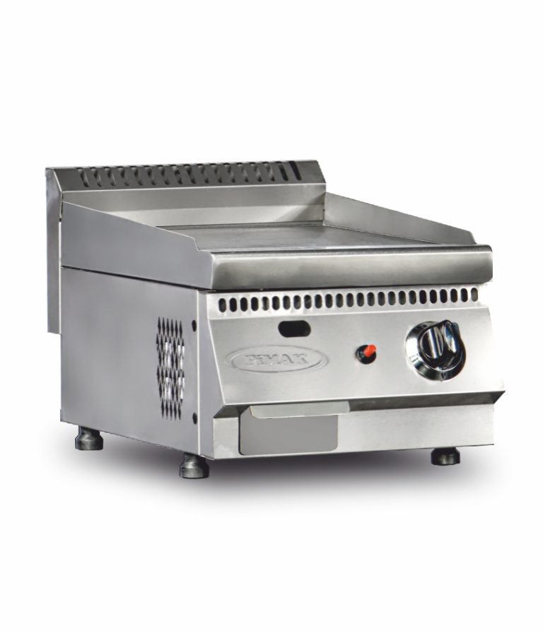 Plită profesională fry-top electrică Pimak IZ4M171-60