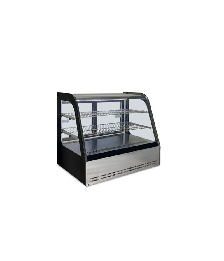 Dulap frigorific profesional din inox Pimak 22DSI-80