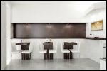 Mobilier bar complet cu baze refrigerate Best Cold seria Larimar, Italia - imagine 2