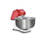 Mașină profesională de tocat carne inox Pimak BHY.135
