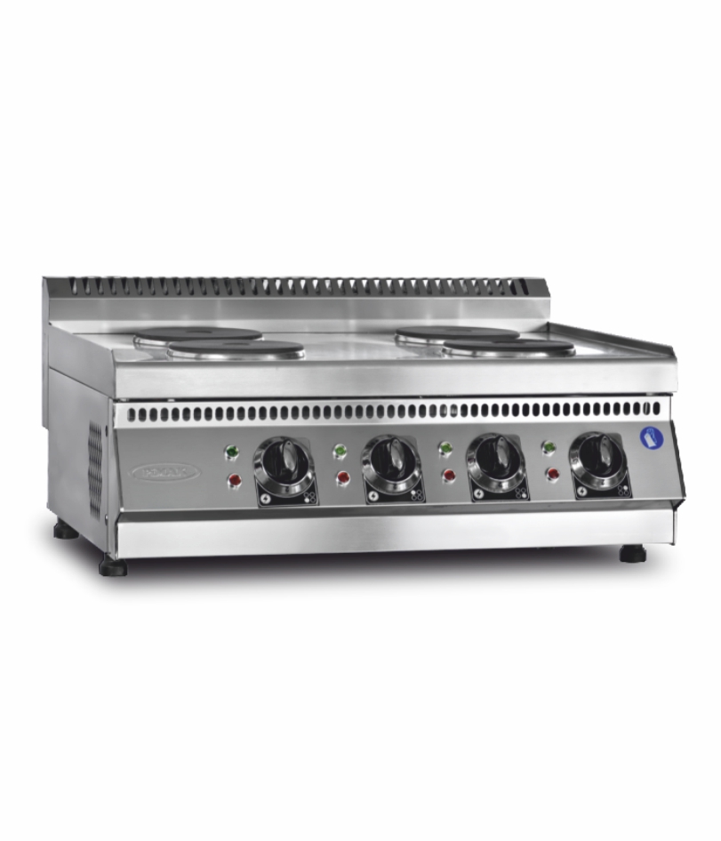 2873370S-M182-4SE.jpg Aragaz profesional Pimak 70S-M182-2SE