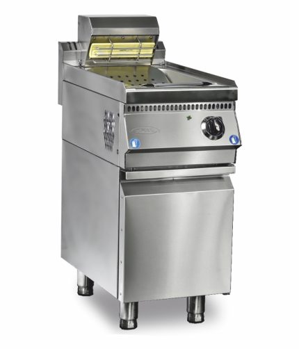 Aragaz profesional electricДѓ Pimak 90SD-M168E