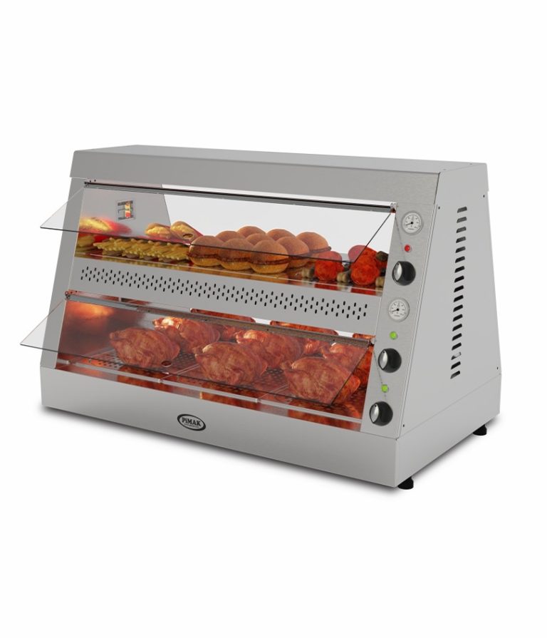 Utilaj profesional HoReCa Pimak M00-T.3
