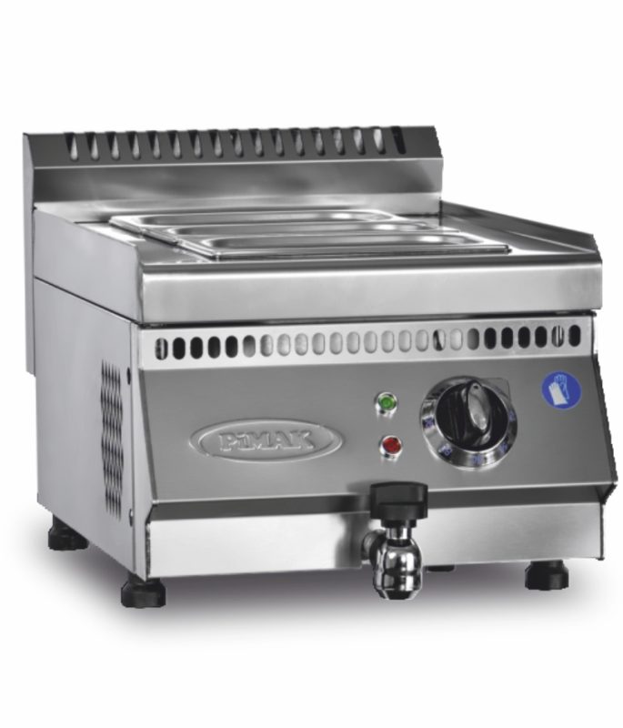 Utilaj profesional HoReCa Pimak 70S-M180