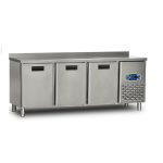 Dulap frigorific profesional din inox Pimak 22TBF3S-70
