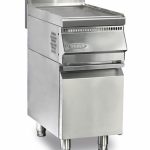 Aragaz profesional Pimak 90S-M067E