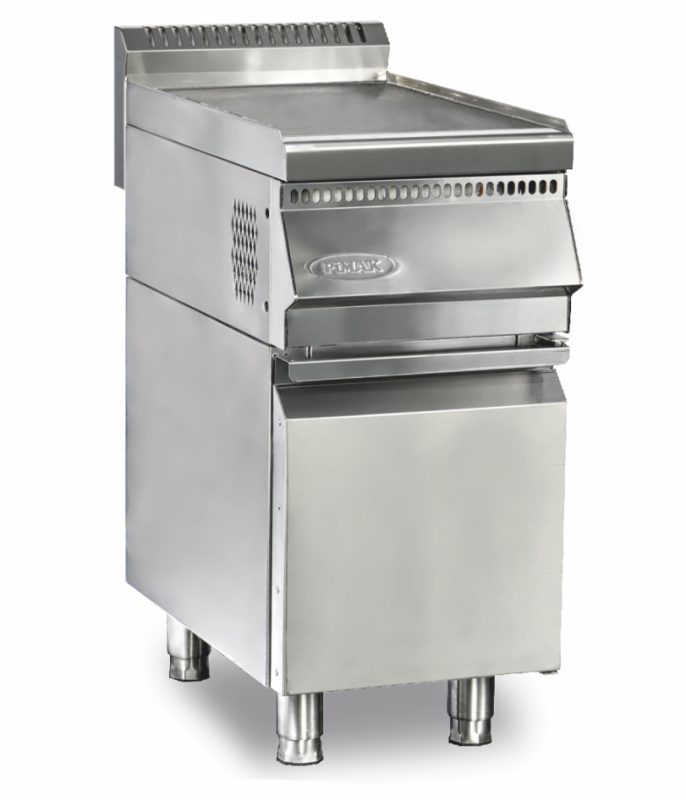 Aragaz profesional Pimak 90S-M067E