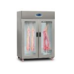 Dulap frigorific profesional din inox Pimak 22DBS2C-GN.35