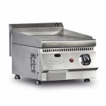 PlitДѓ profesionalДѓ netedДѓ / striatДѓ pentru prДѓjit Pimak IZ4M171-40