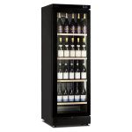 Vitrină frigorifică profesională pentru vinuri Mondial seria CUVÉE PRO (+2°C +15°C), Italia - imagine 2