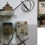 Termostat pentru HDGJ5