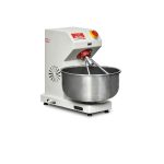 Mașină profesională de tocat carne inox Pimak BHY.35