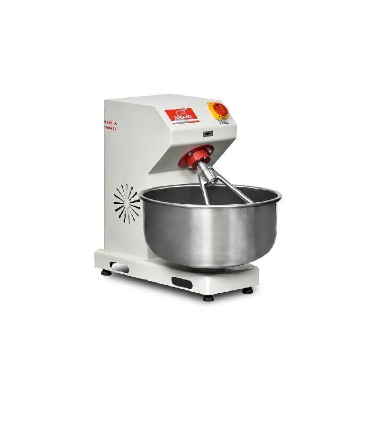 Mașină profesională de tocat carne inox Pimak BHY.35