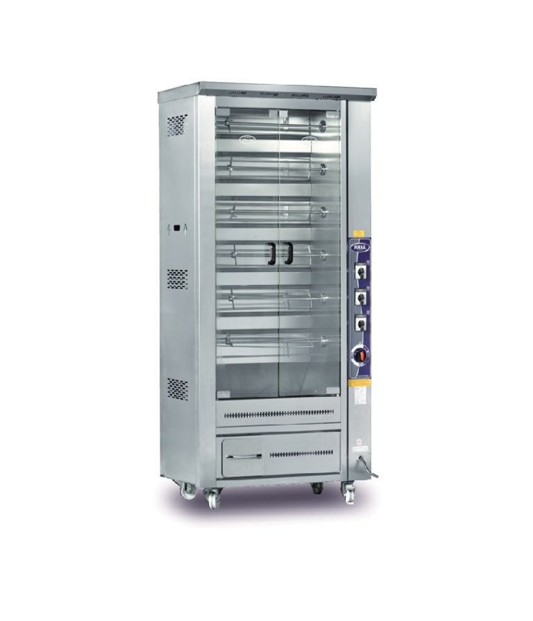Utilaj profesional HoReCa Pimak PI4M013B